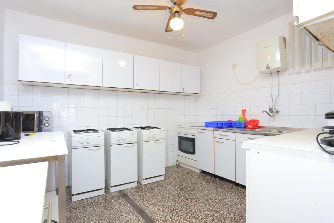 Double Room Tucepi 5263F المظهر الخارجي الصورة