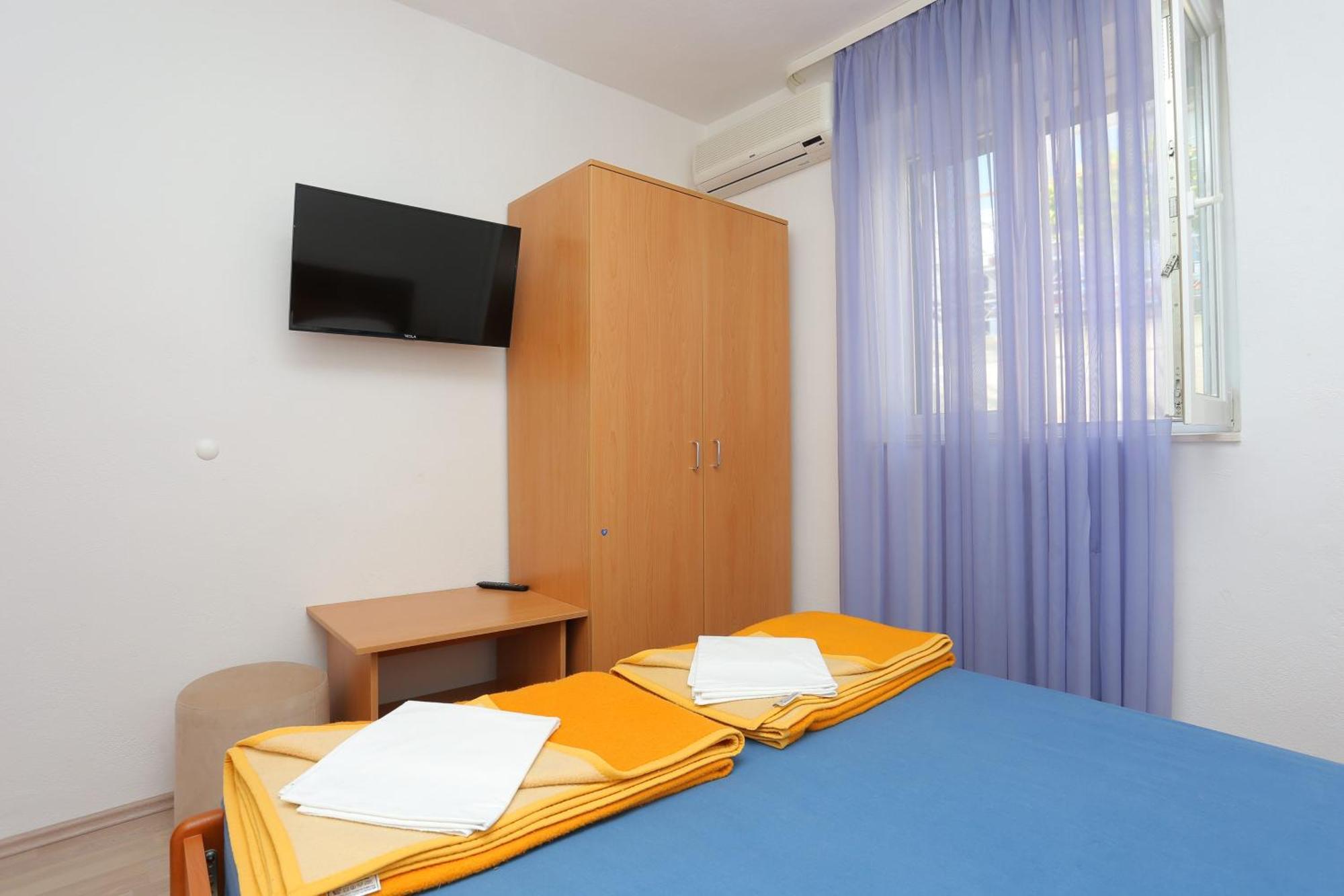 Double Room Tucepi 5263F المظهر الخارجي الصورة